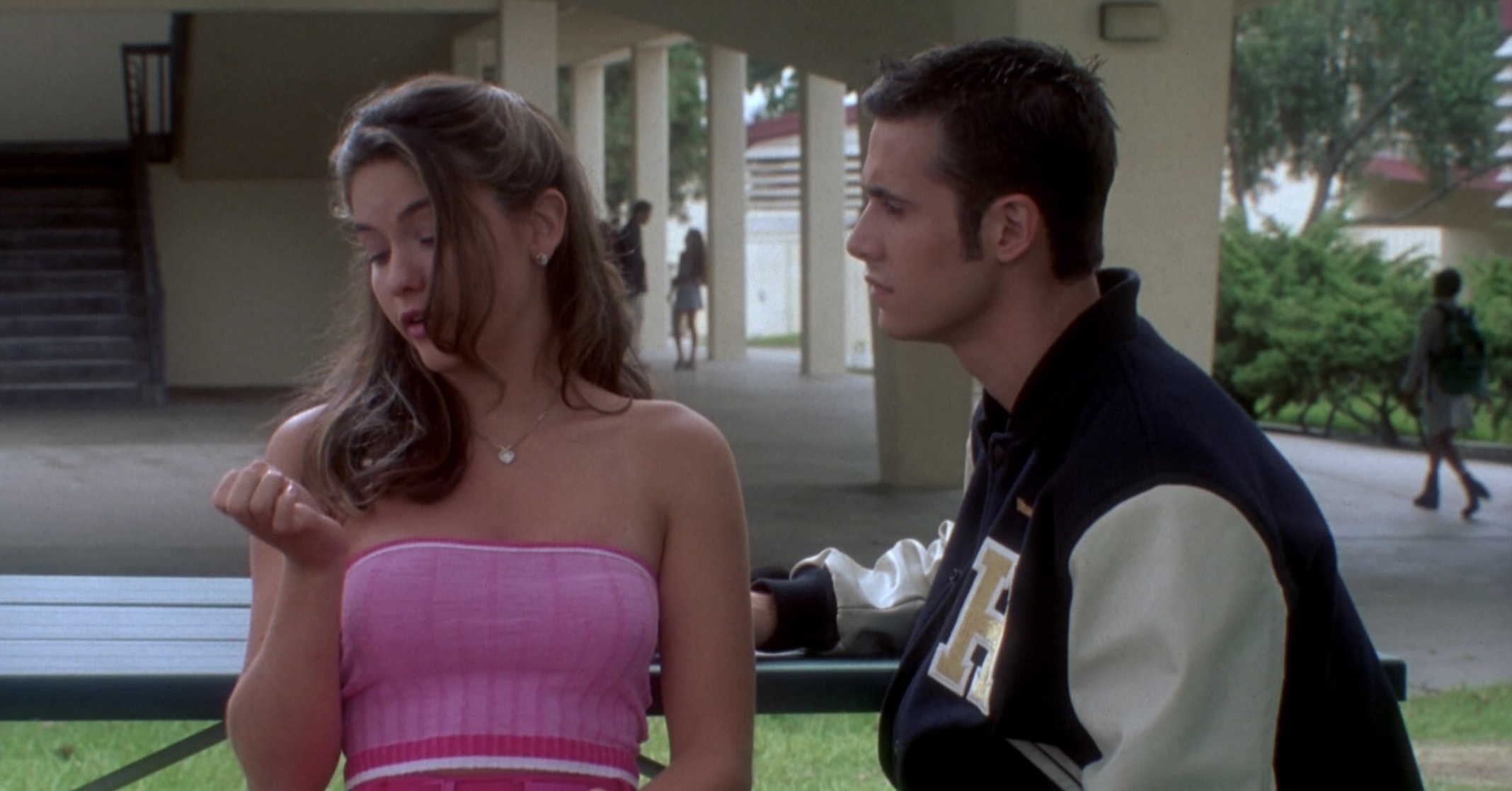 She's All That
