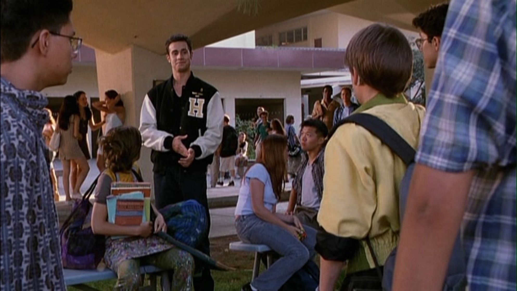She's All That