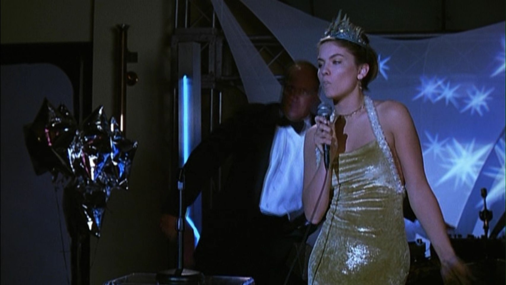 She's All That
