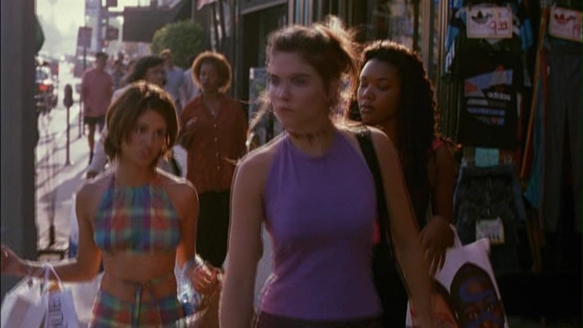 She's All That