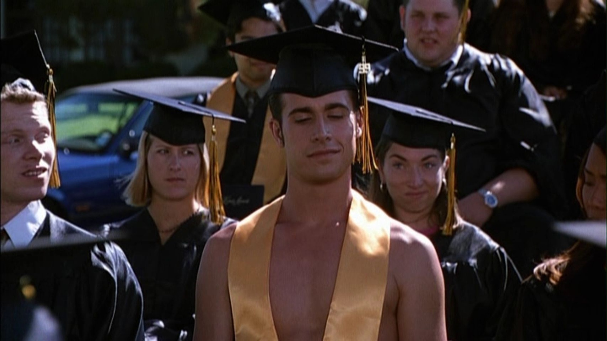 She's All That