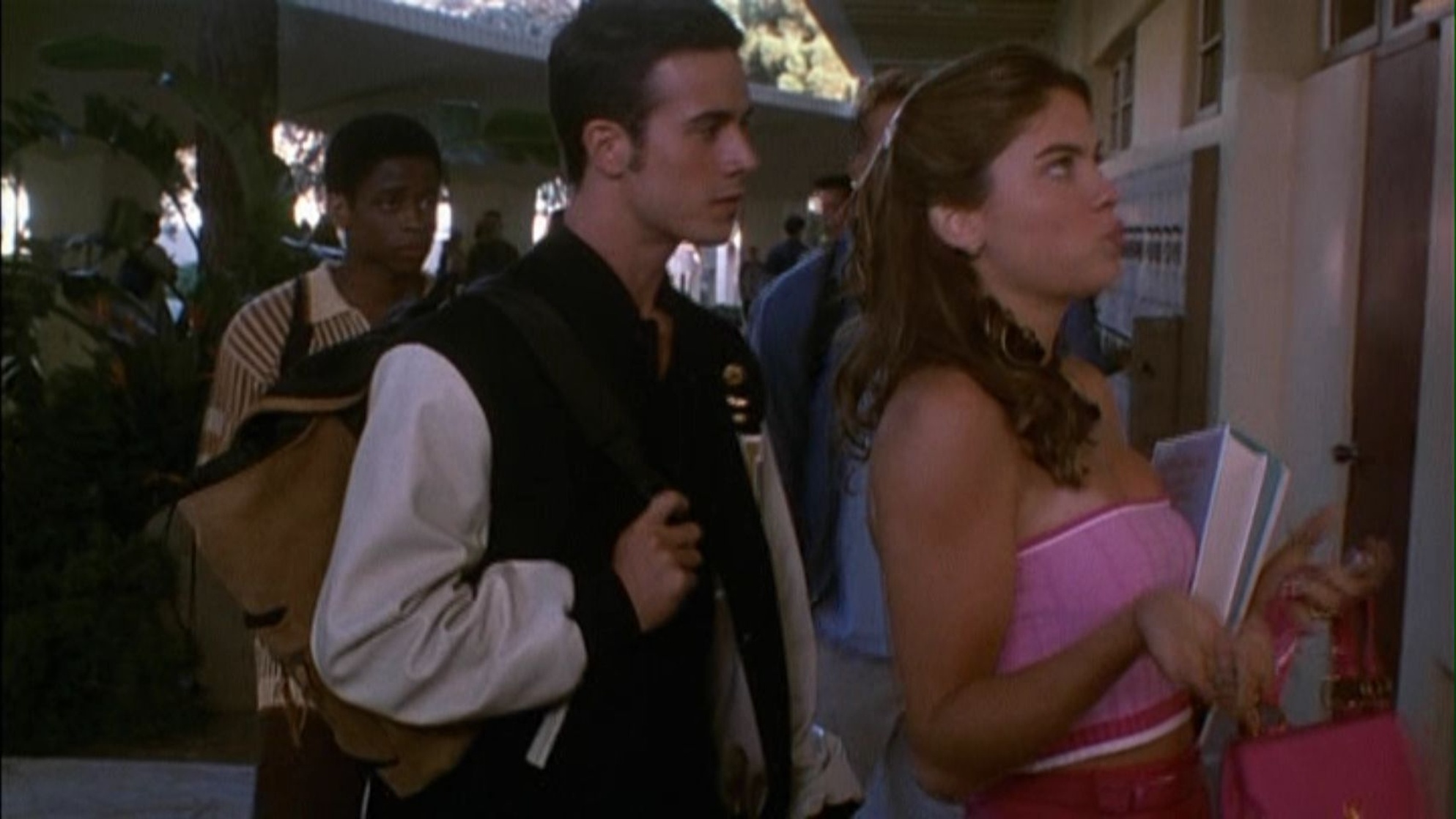 She's All That
