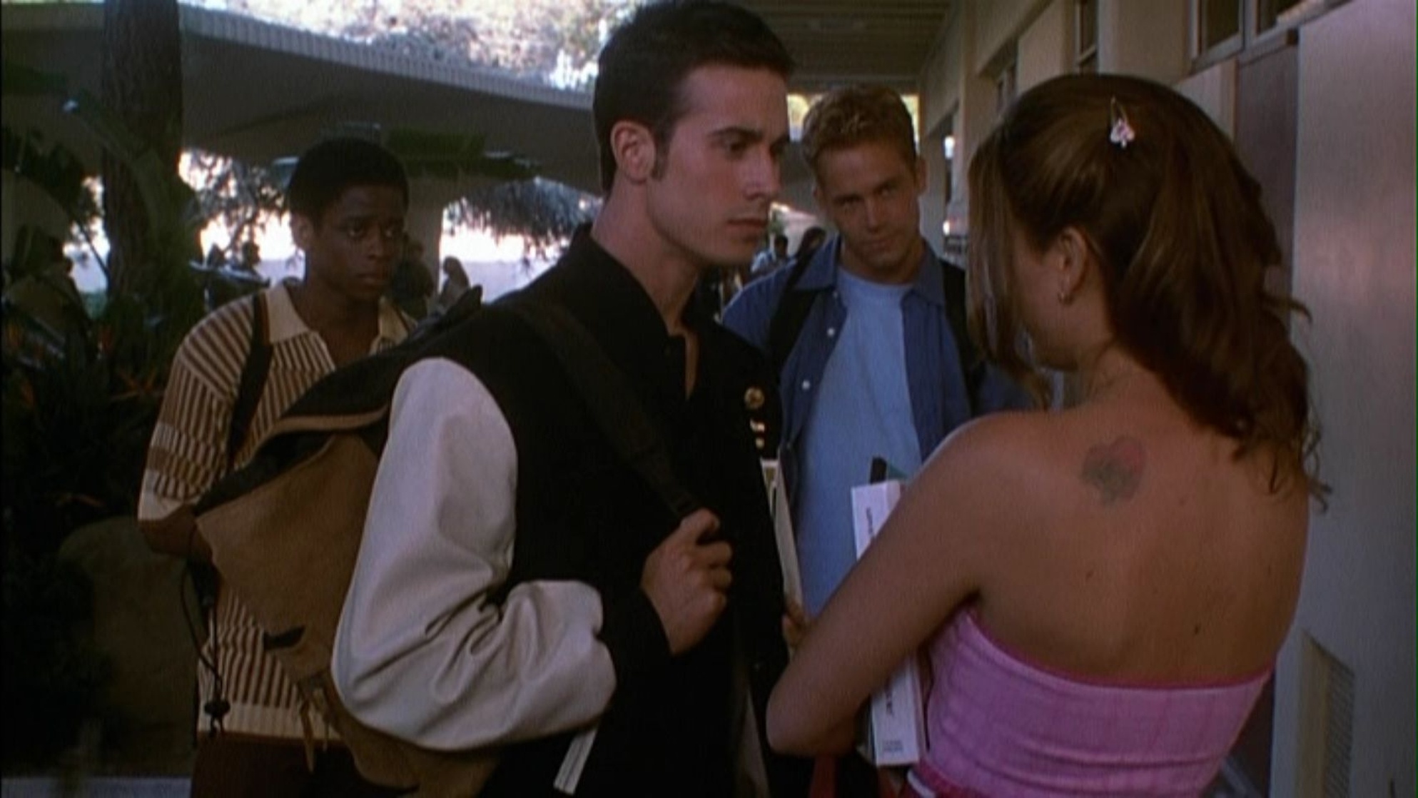 She's All That