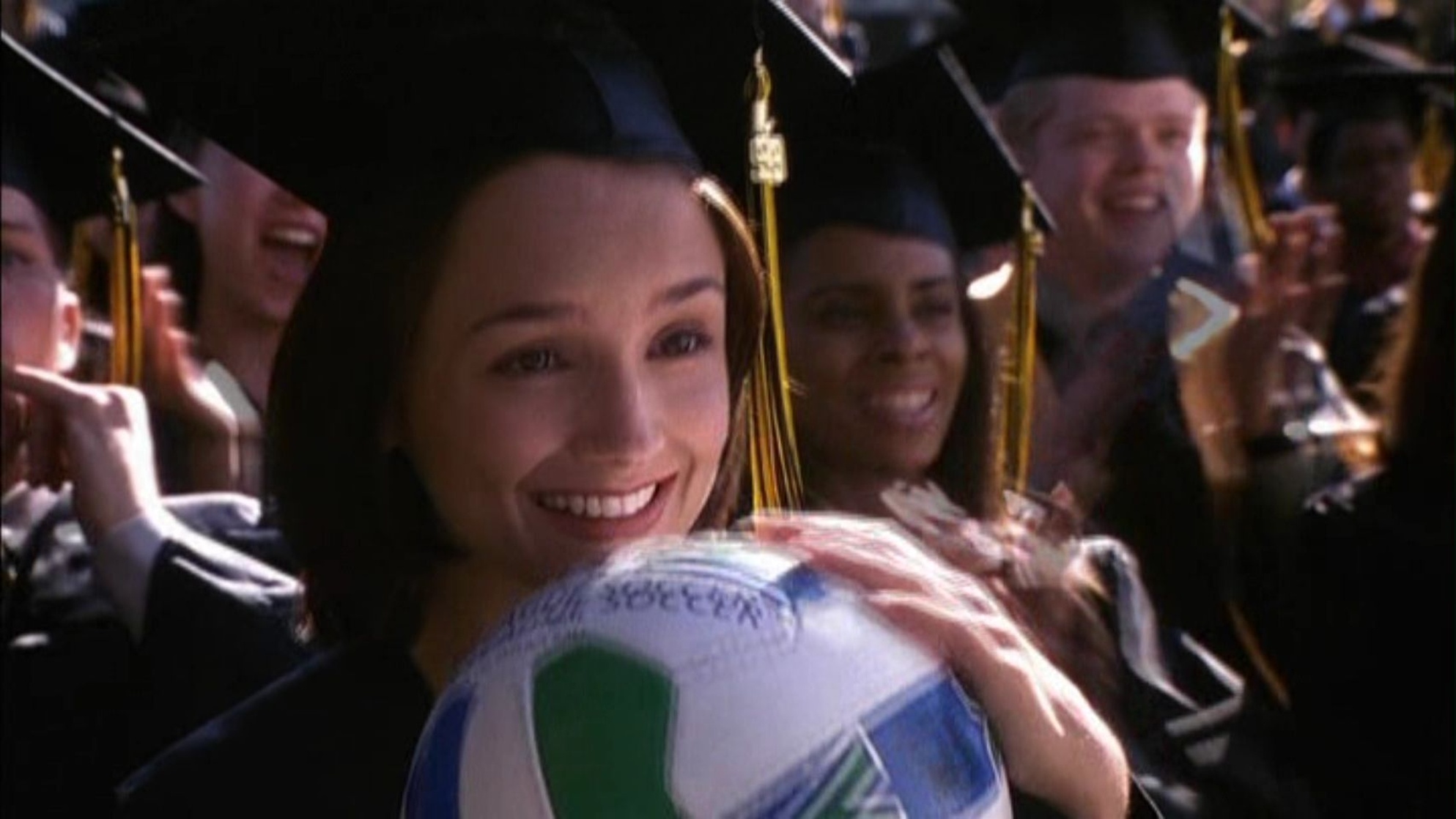 She's All That