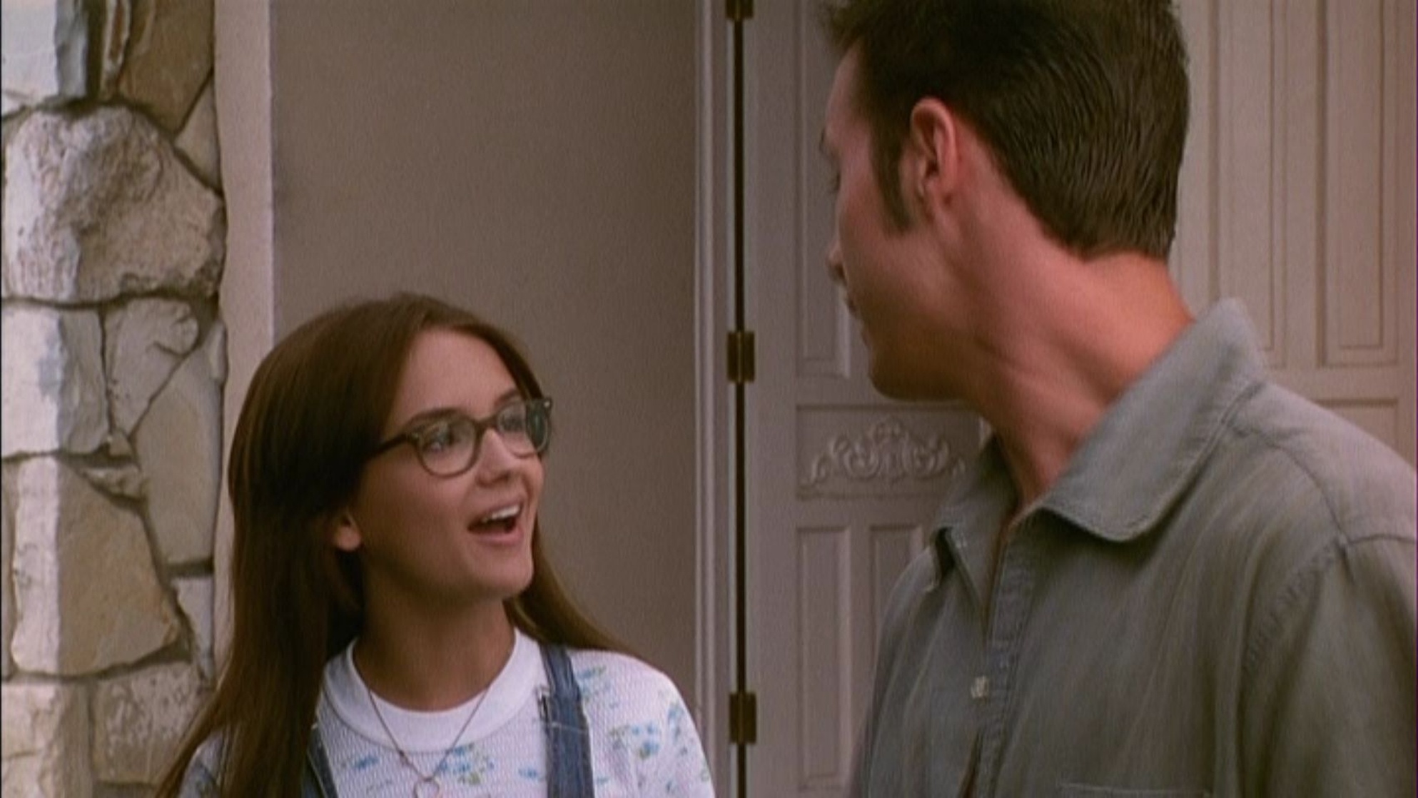 She's All That