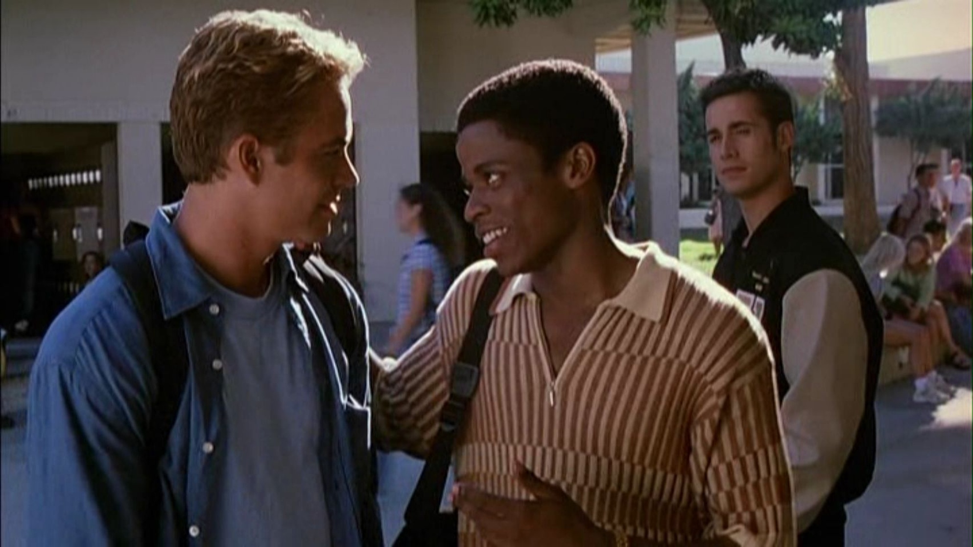 She's All That