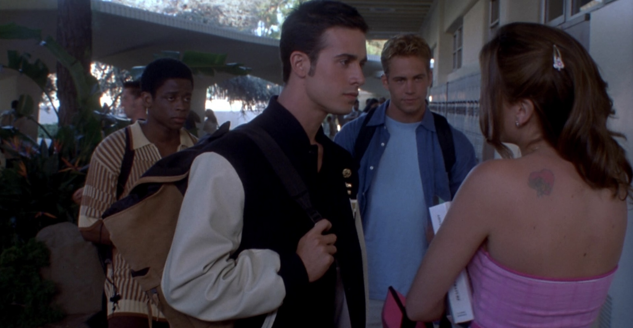 She's All That