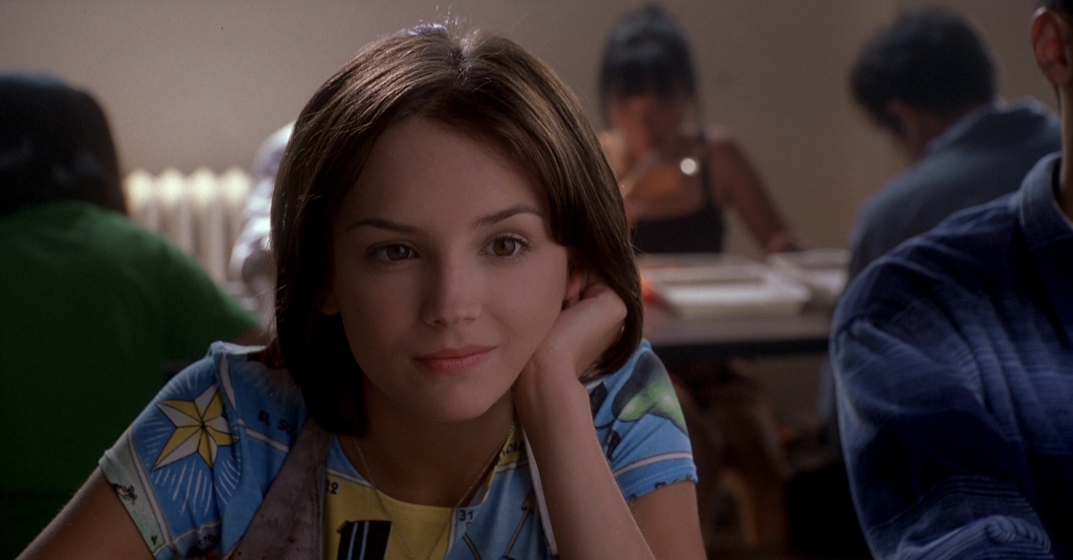 She's All That