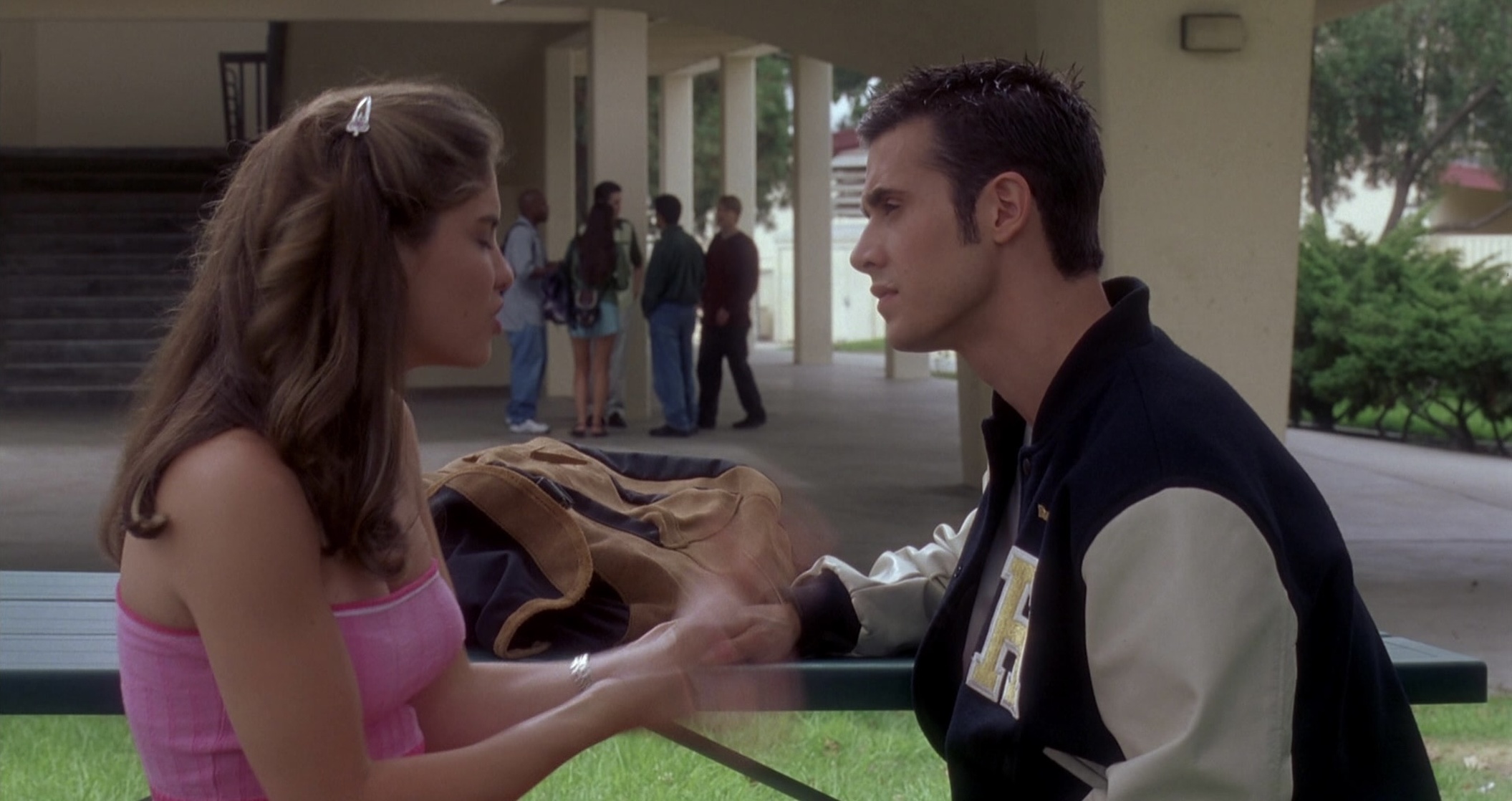 She's All That