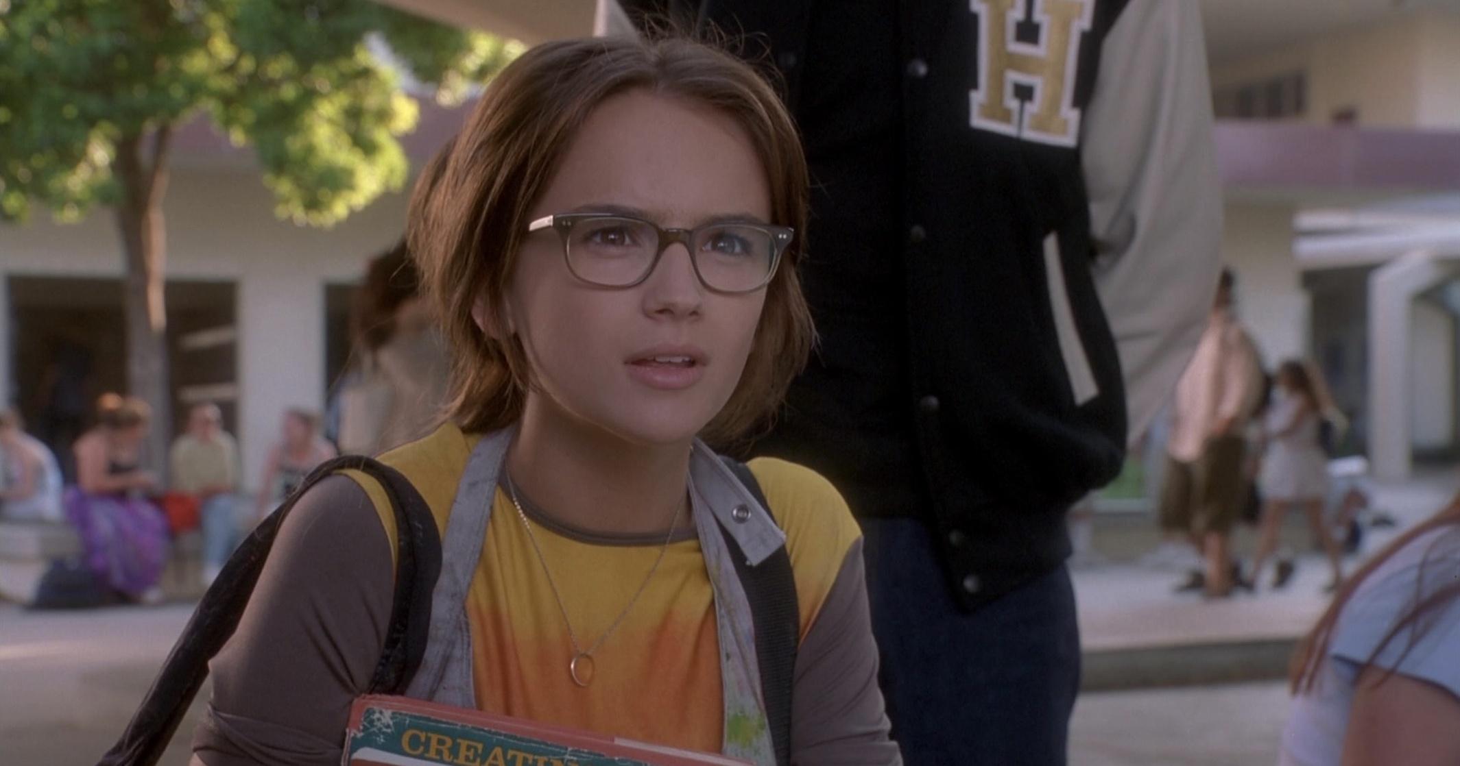 She's All That