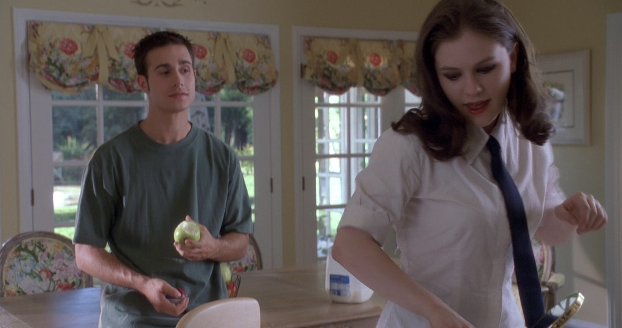 She's All That