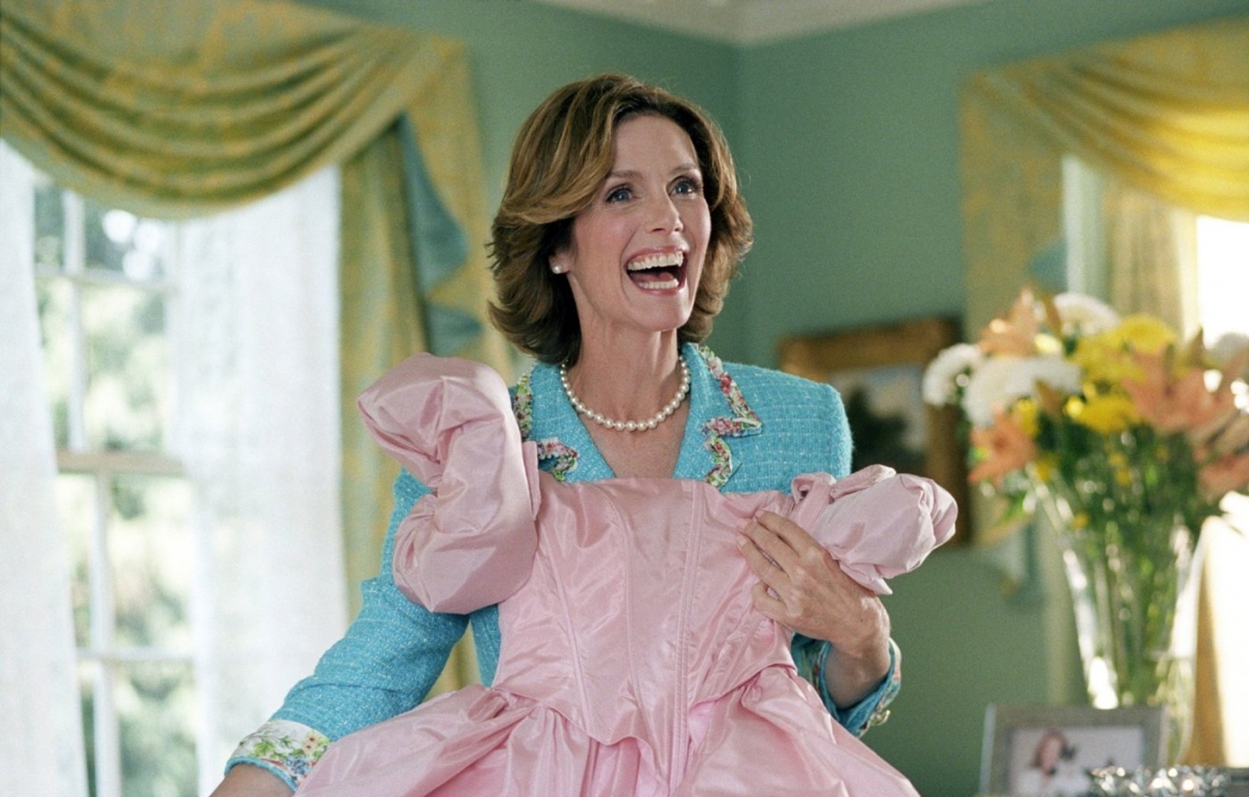 She's the Man