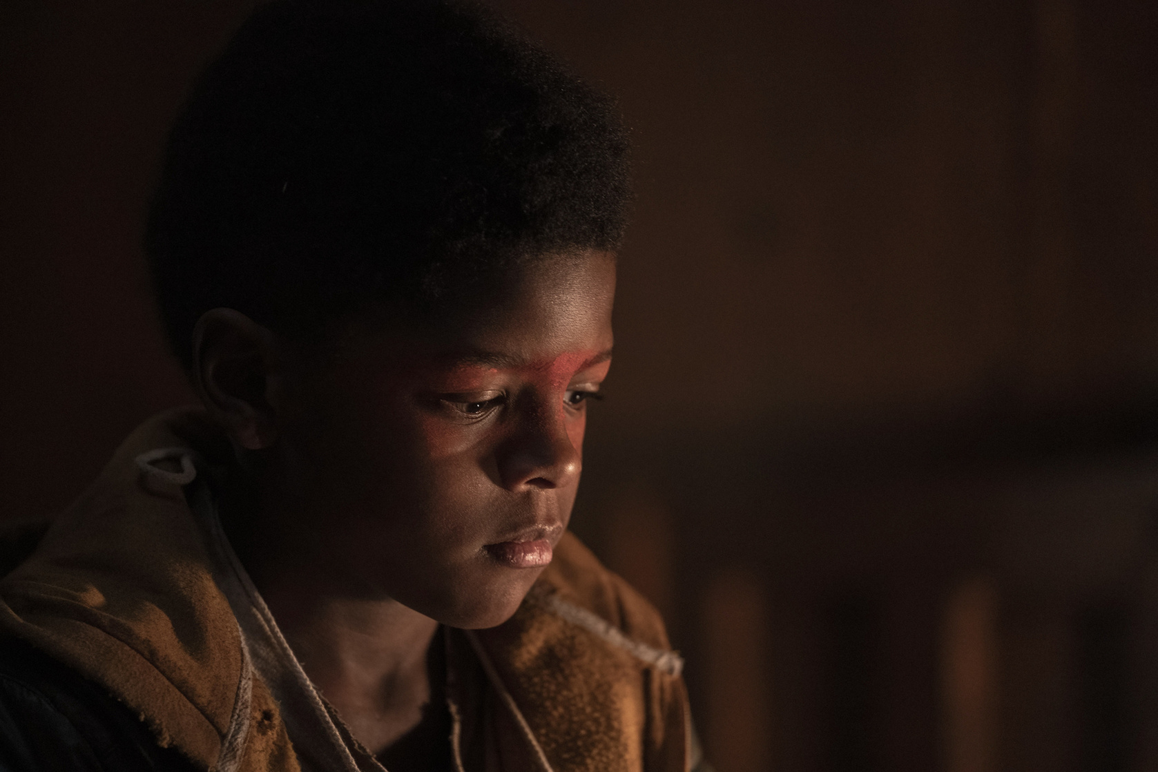 Sam (The Last of Us)