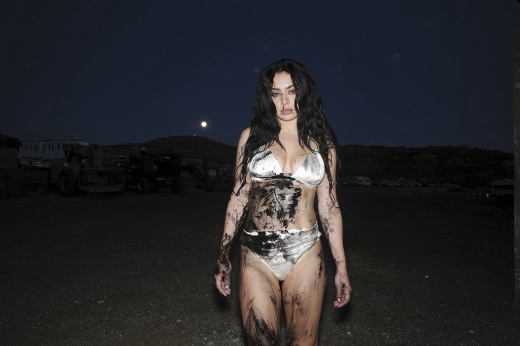Charli XCX