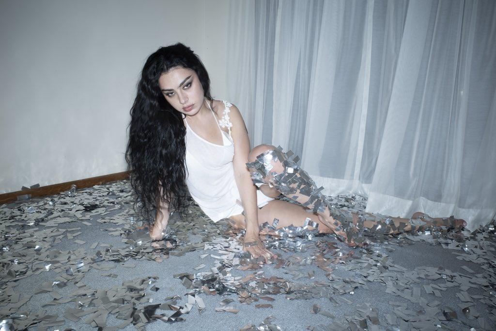 Charli XCX