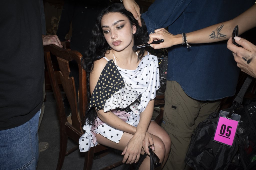 Charli XCX