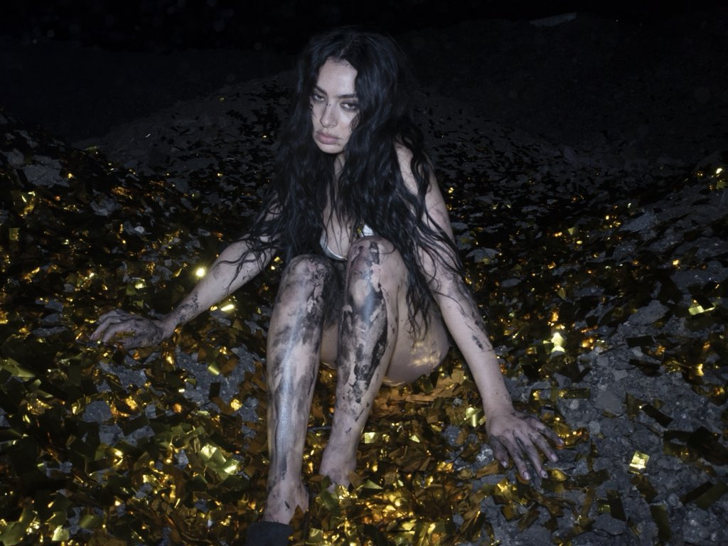 Charli XCX