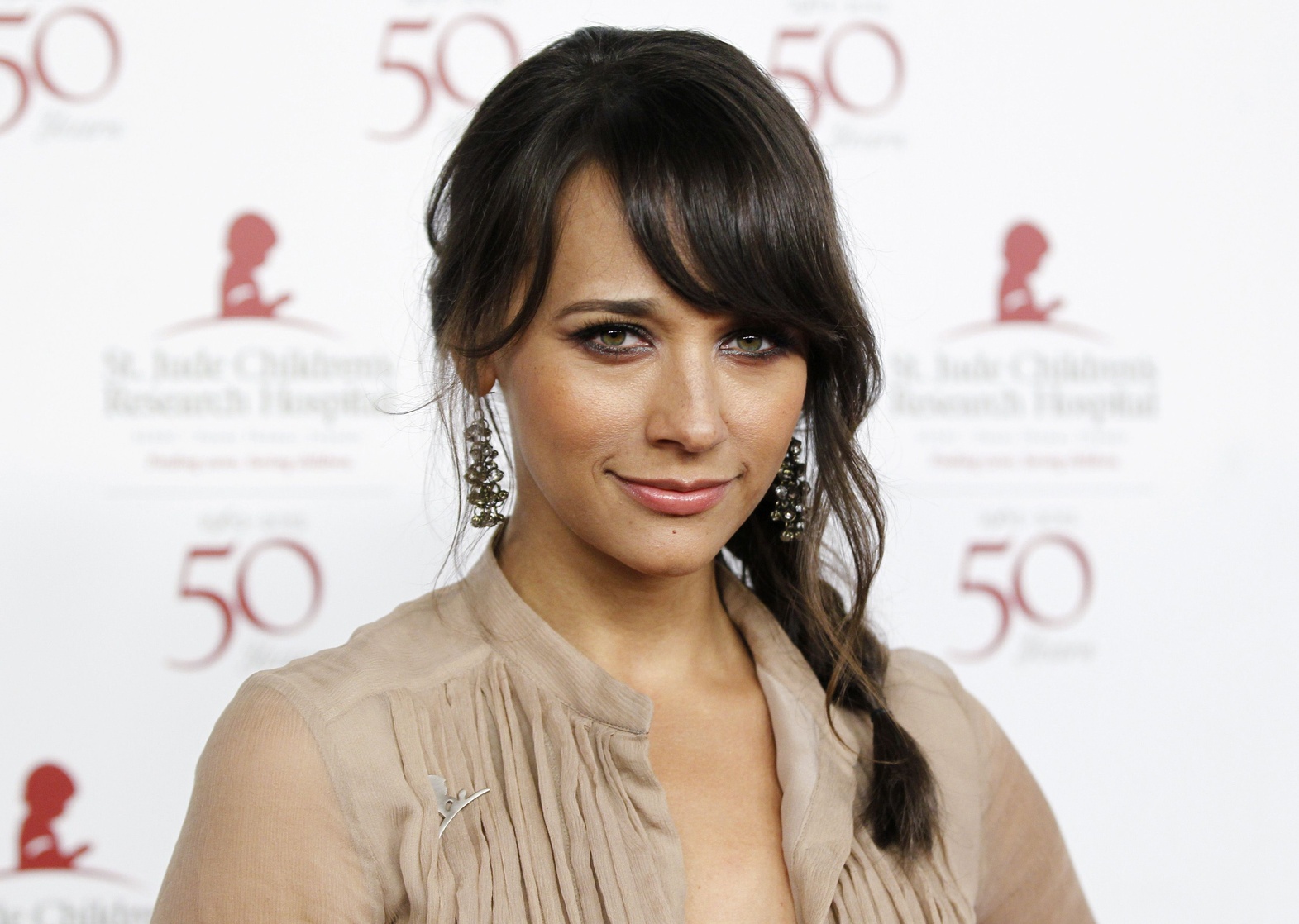 Rashida Jones