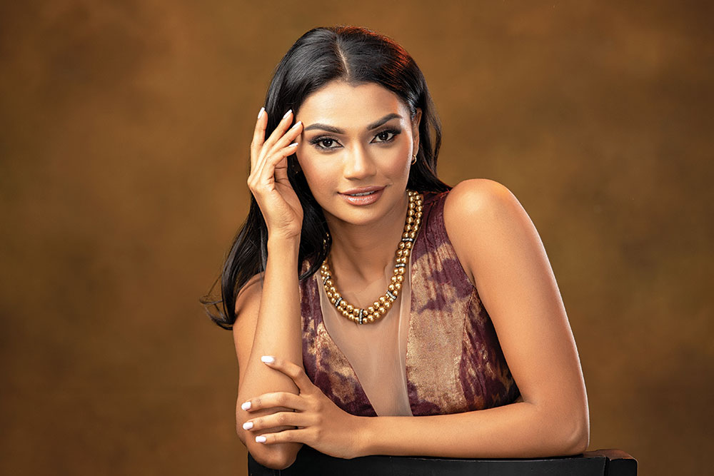Melloney Dassanayake