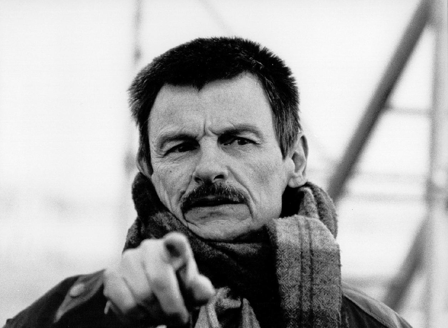 Andrei Tarkovsky Andrei Tarkovsky