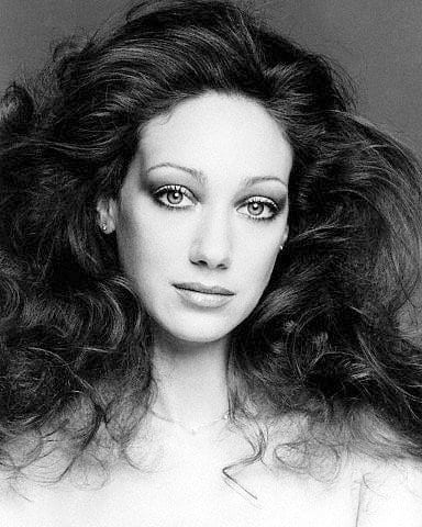 Picture of Marisa Berenson