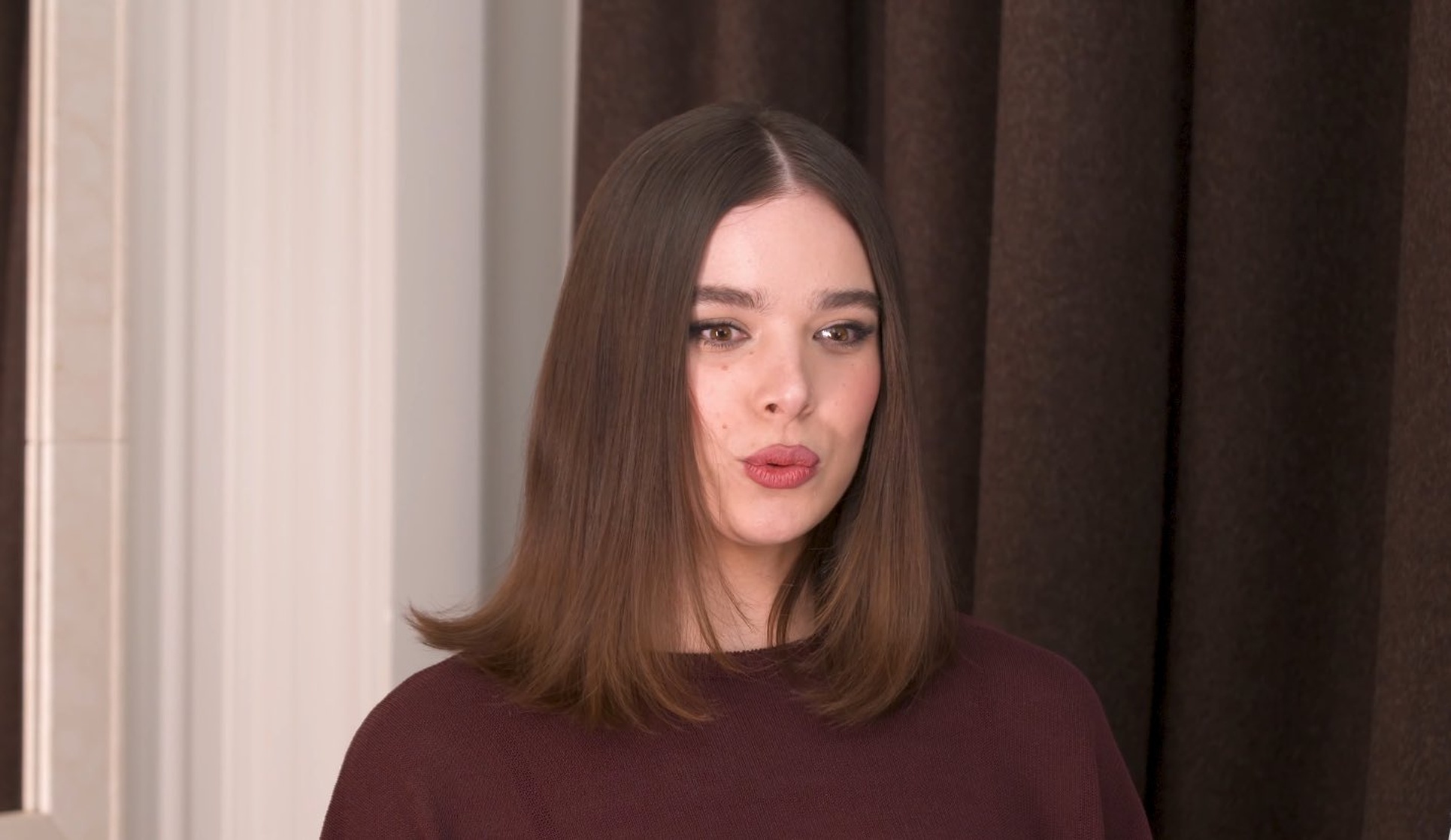 Hailee Steinfeld