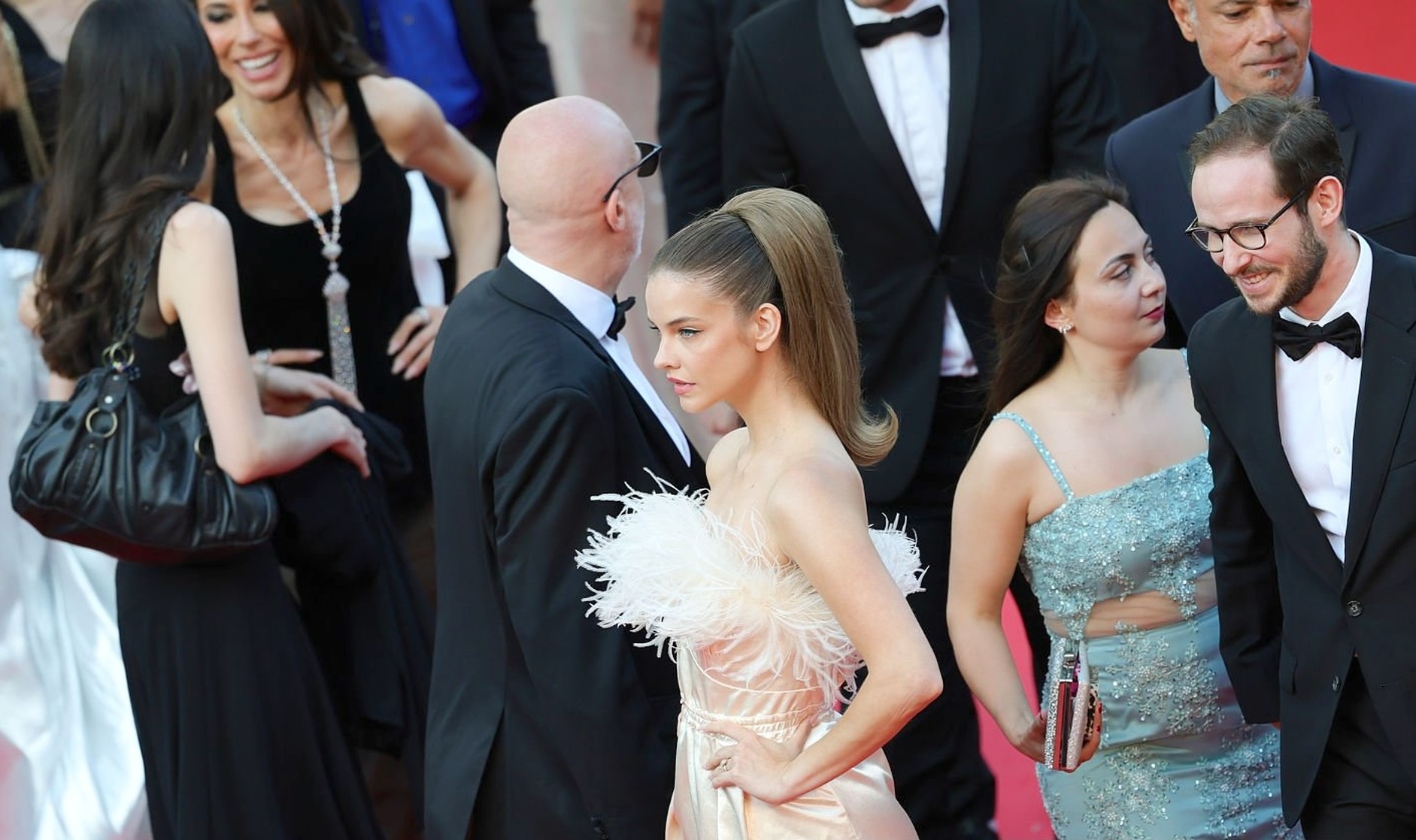 Barbara Palvin Barbara Palvin