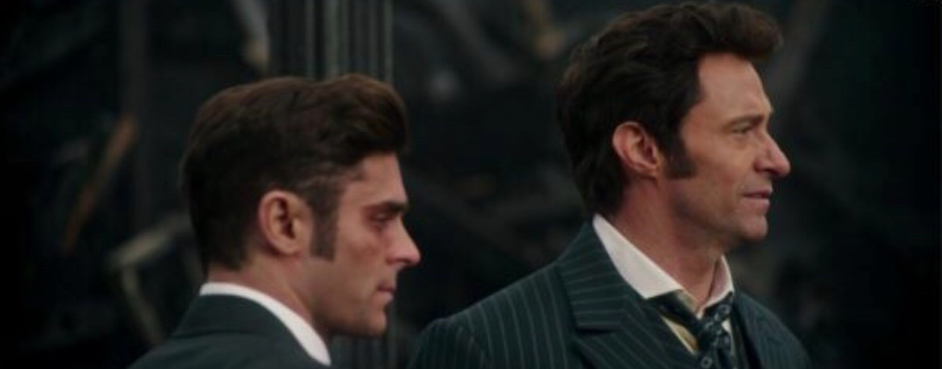 The Greatest Showman