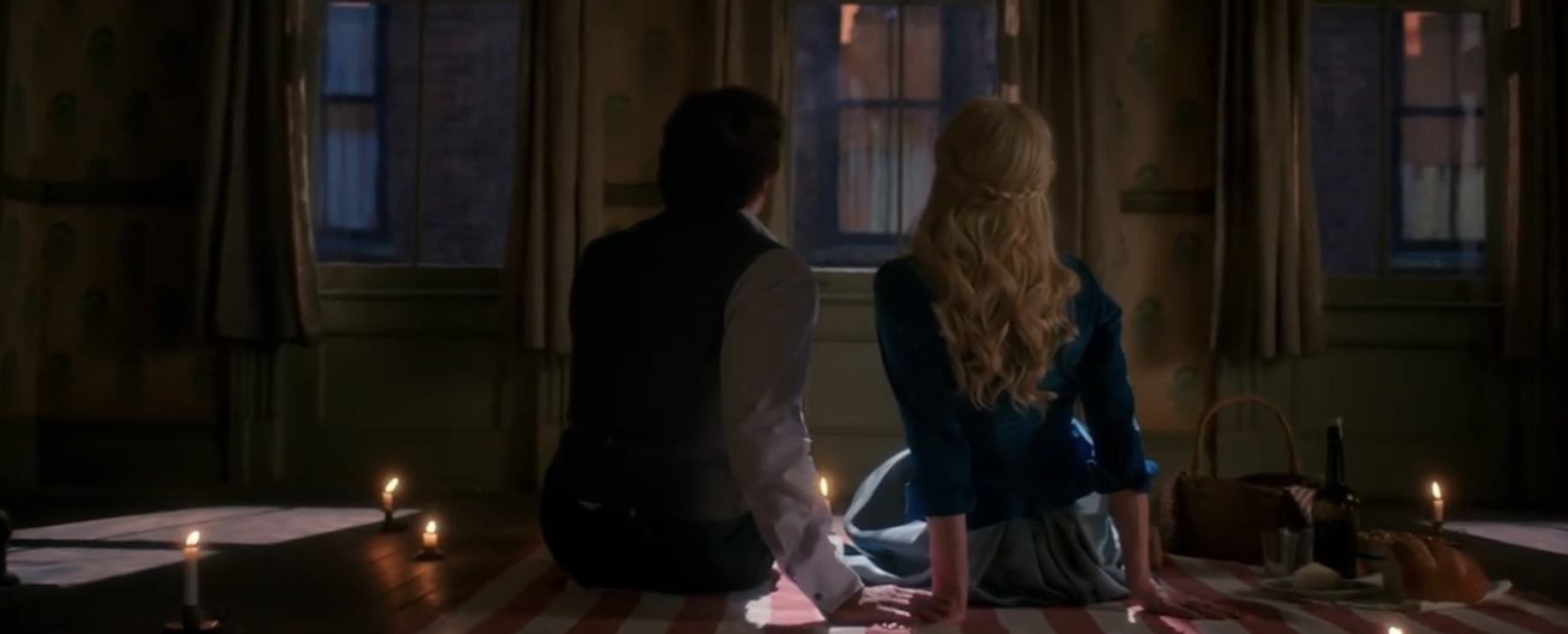 The Greatest Showman