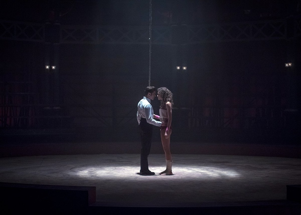 The Greatest Showman