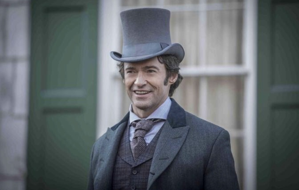 The Greatest Showman