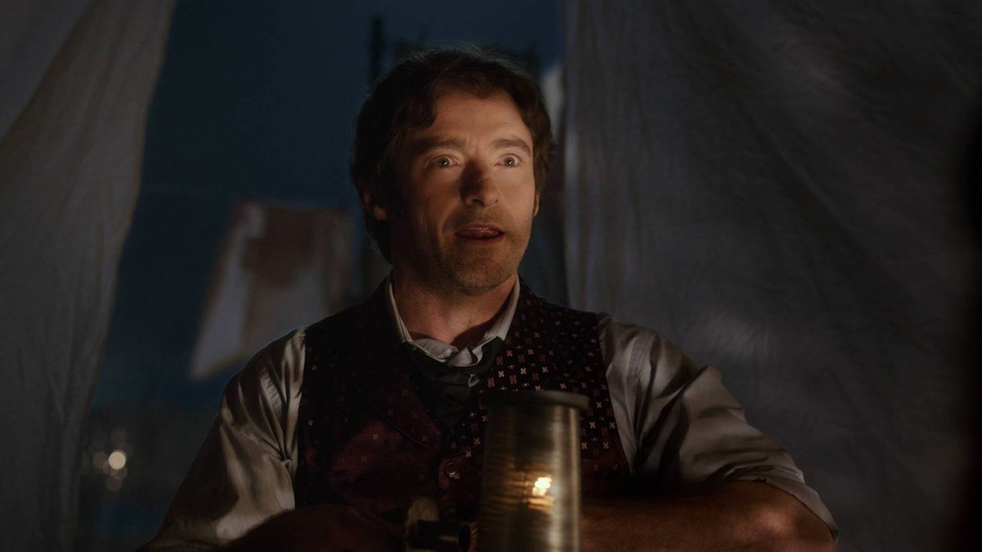 The Greatest Showman