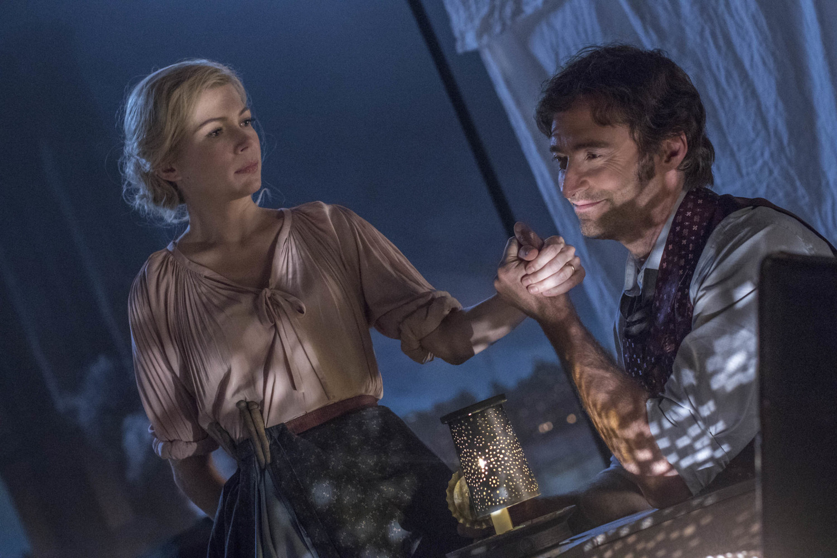 The Greatest Showman