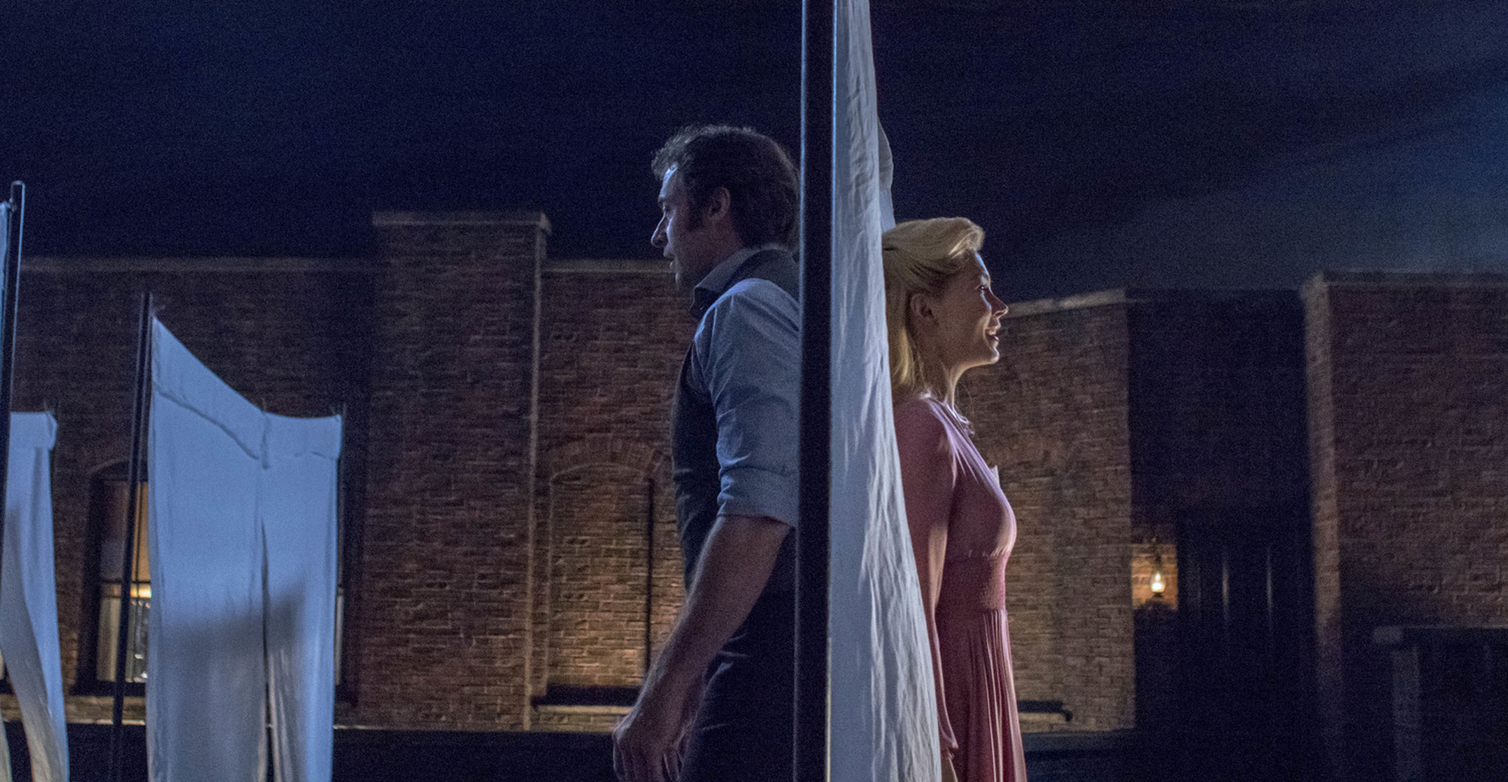 The Greatest Showman