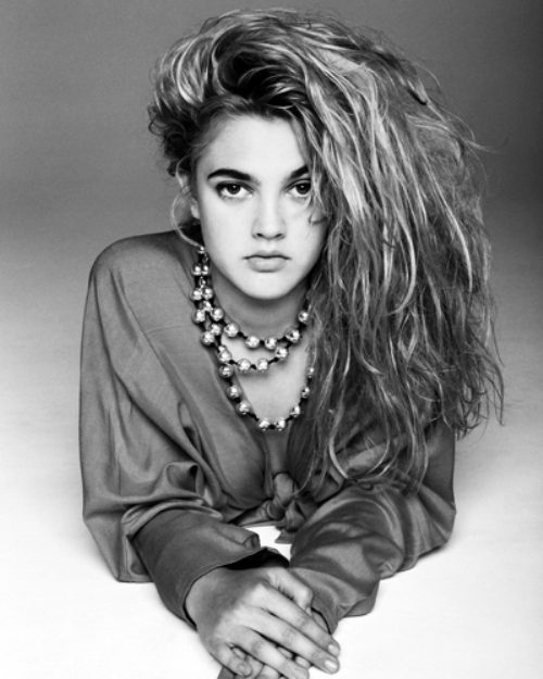 Picture of Drew Barrymore