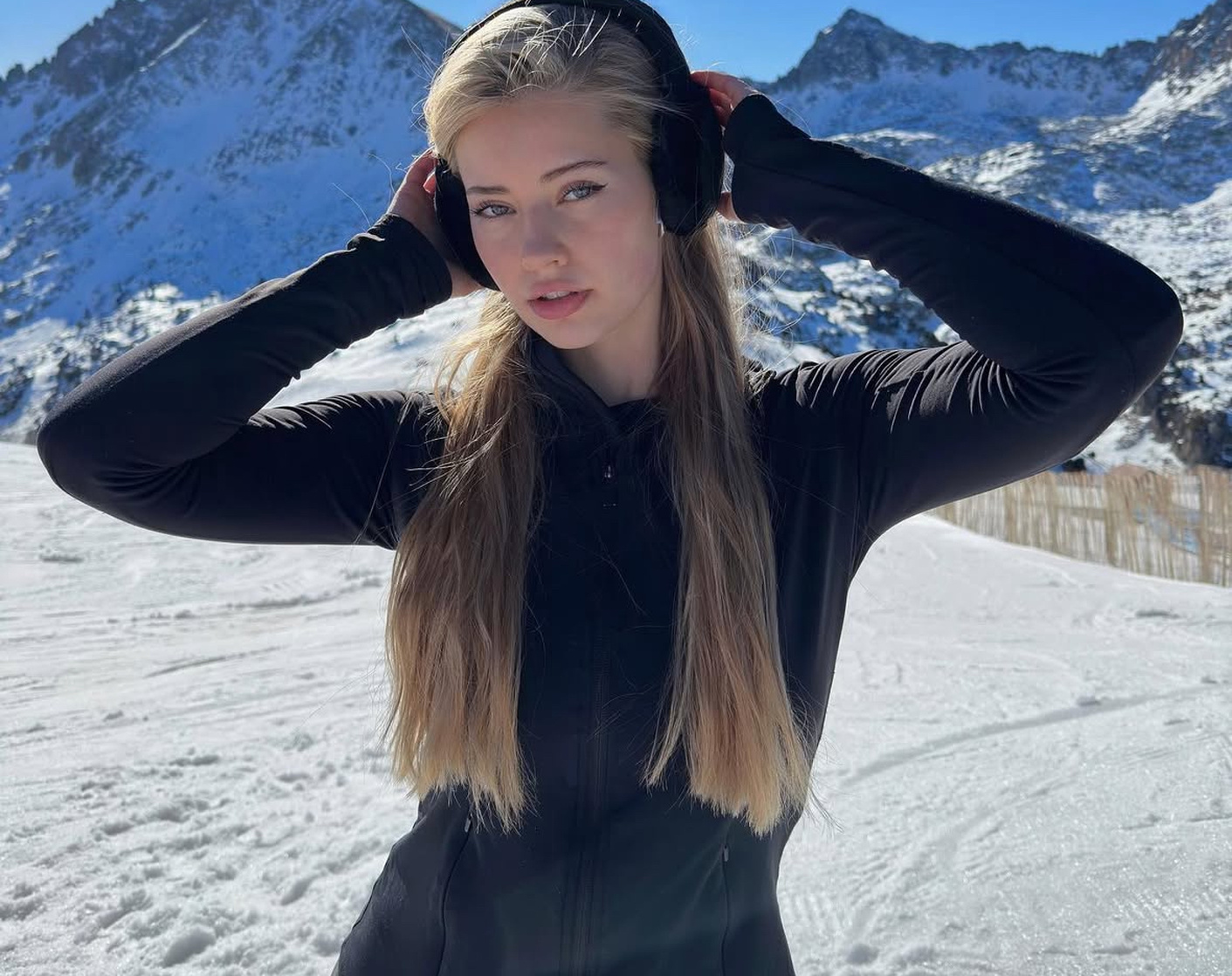 Tatiana Kaer