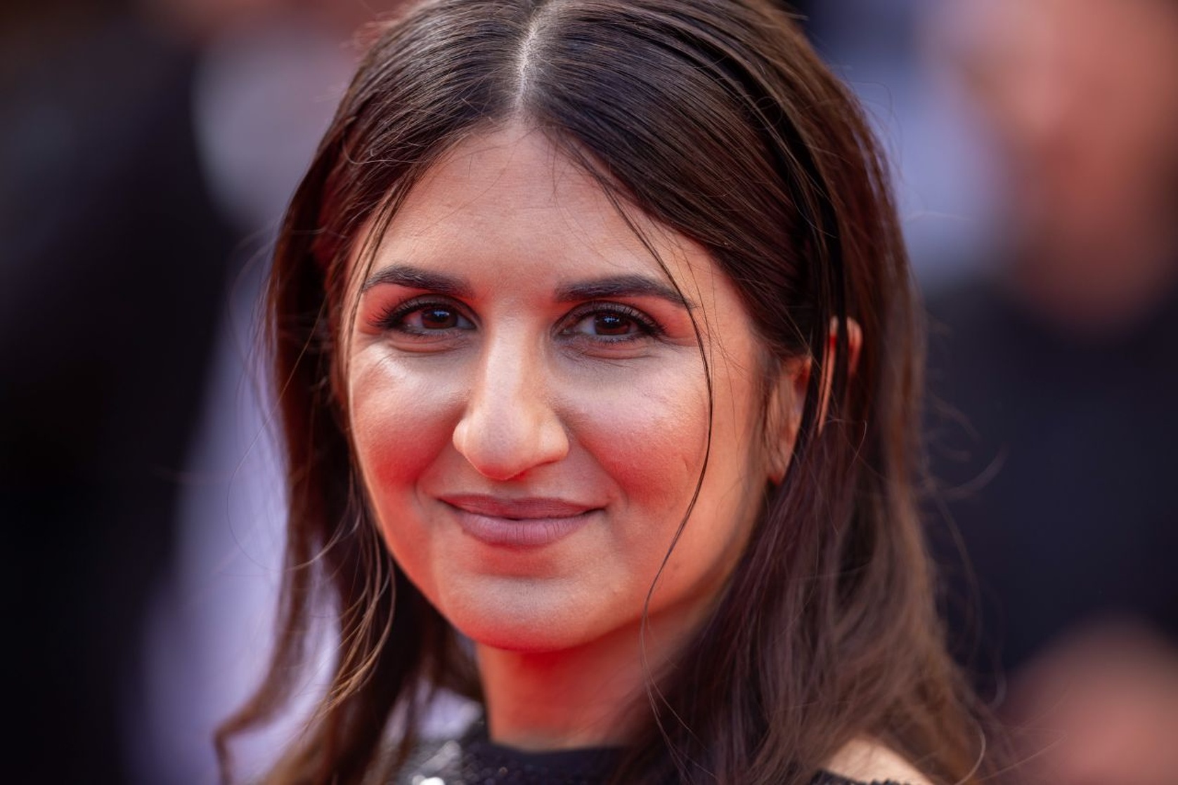 Géraldine Nakache