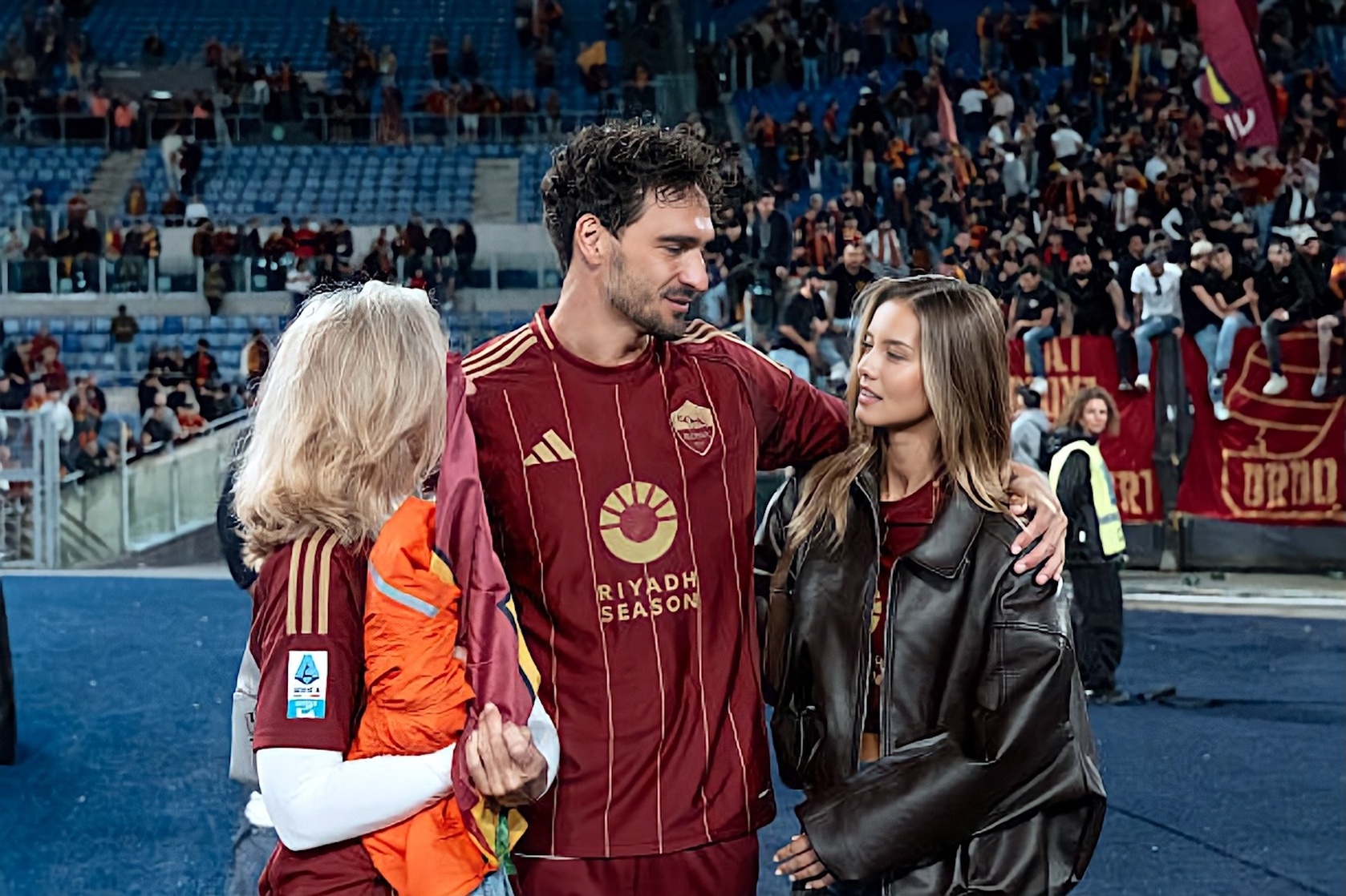 Mats Hummels Mats Hummels