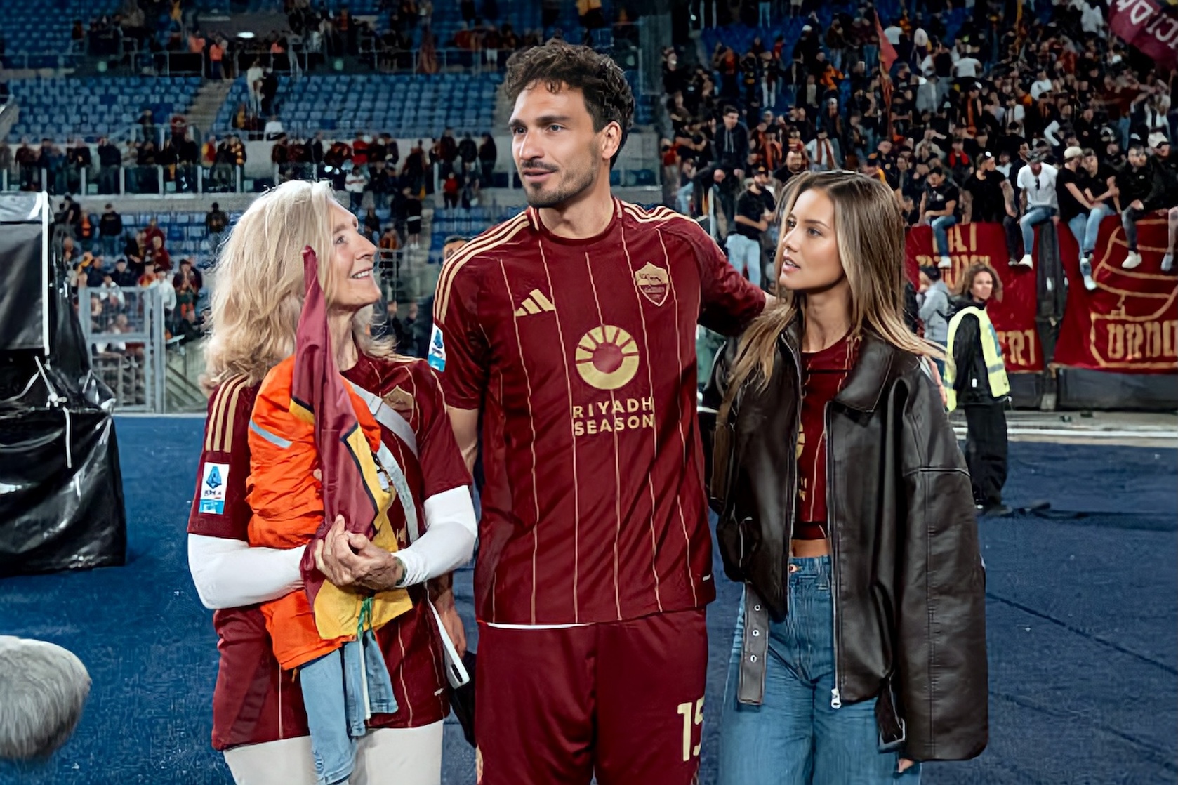 Mats Hummels Mats Hummels
