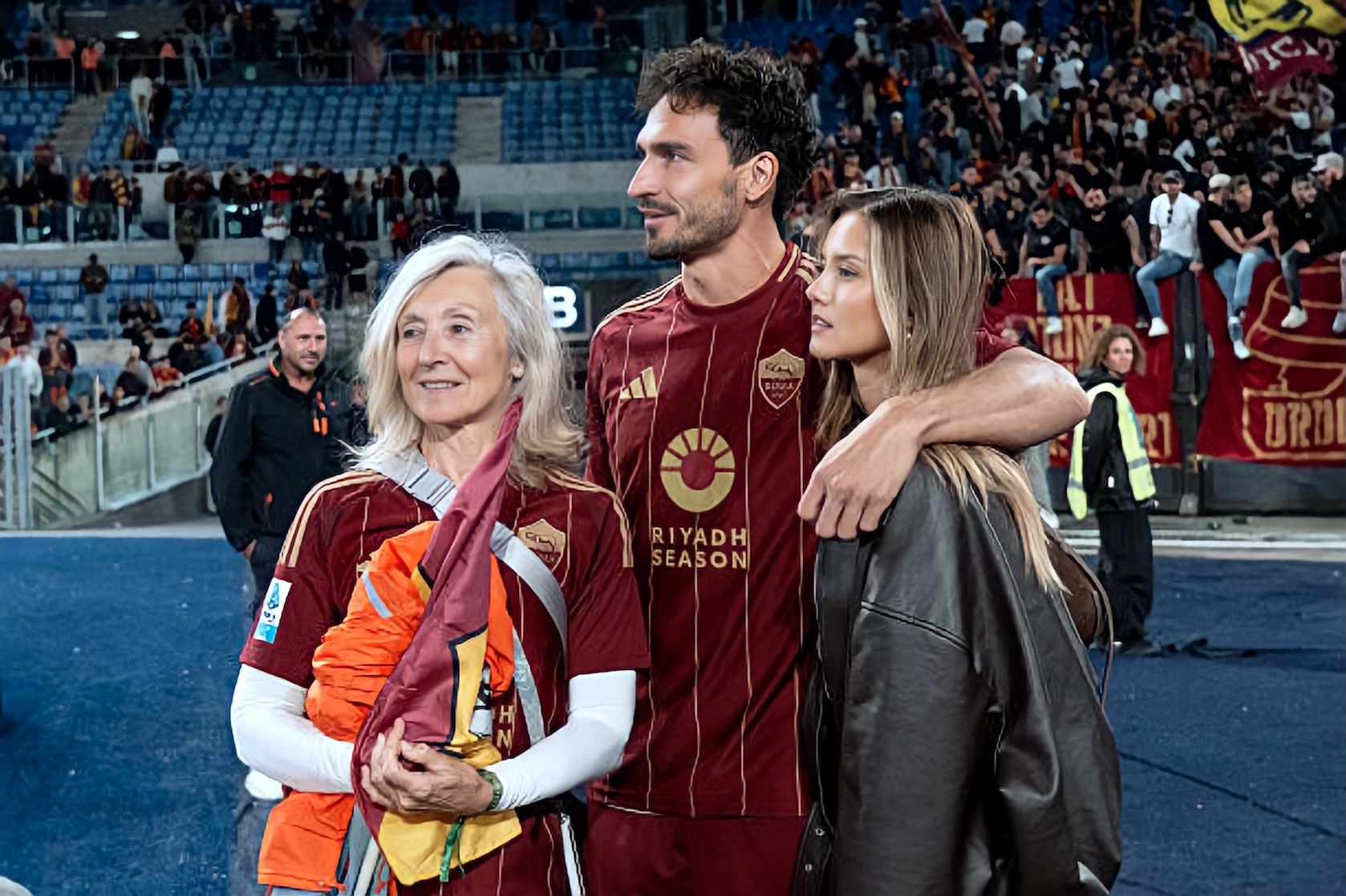 Mats Hummels Mats Hummels