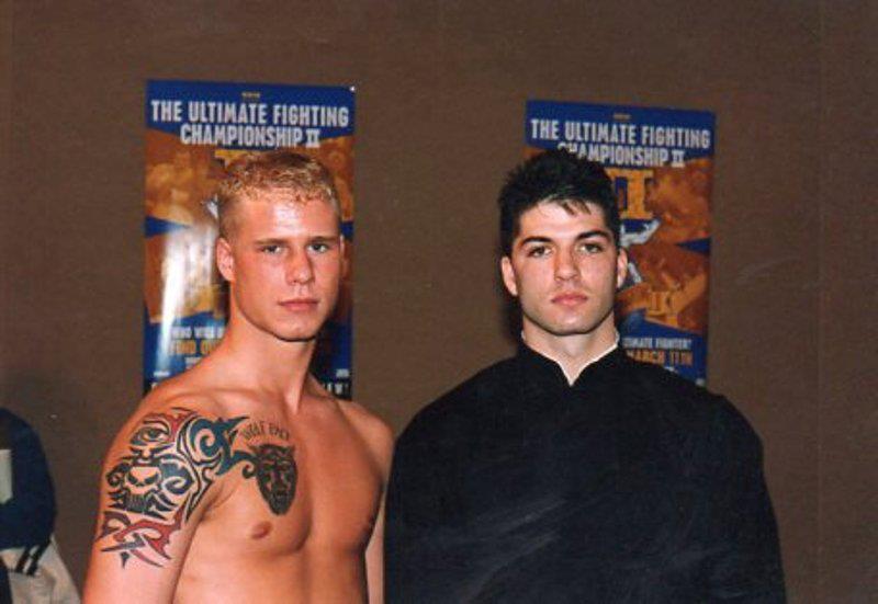 Jason DeLucia