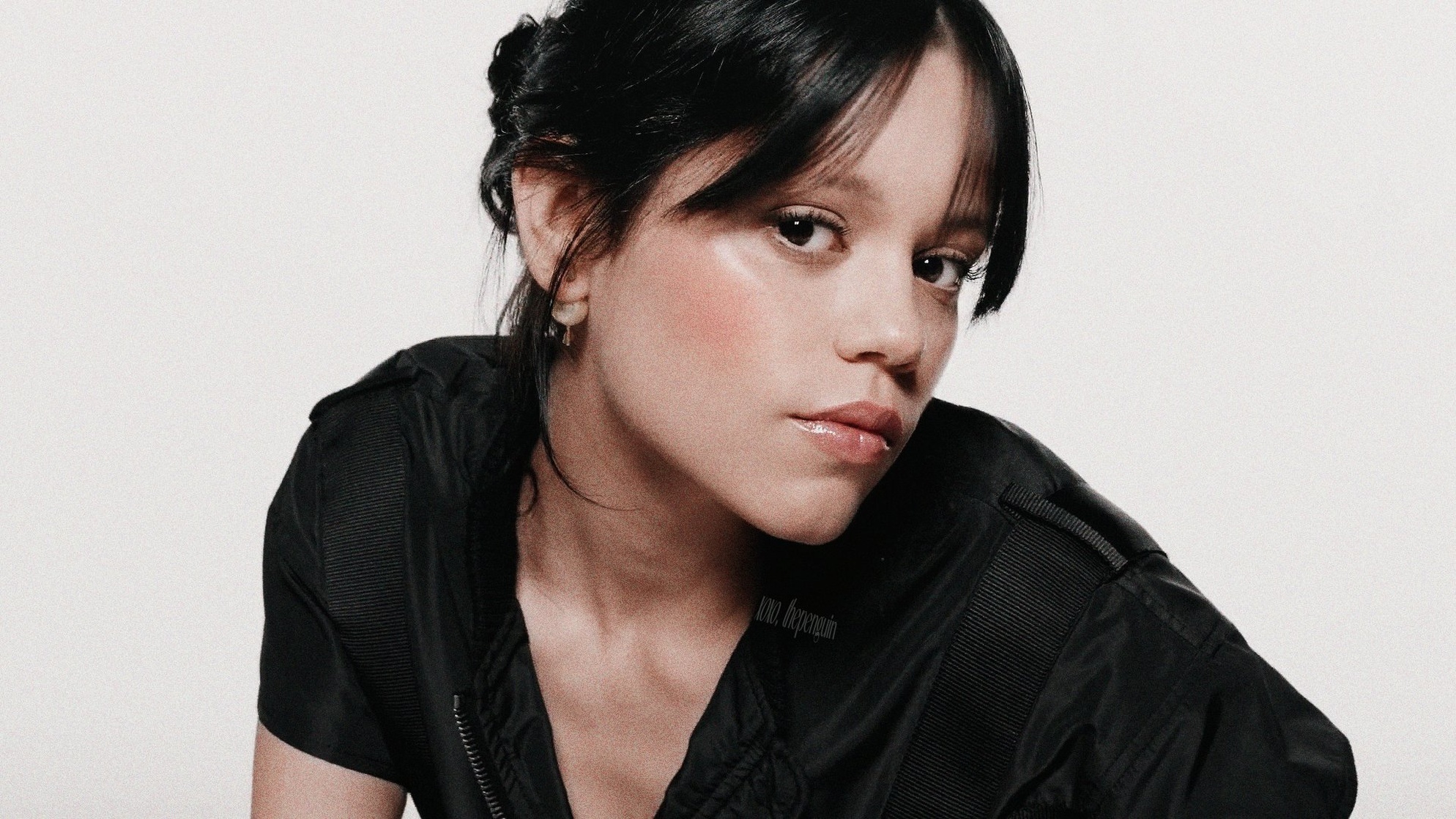 Jenna Ortega