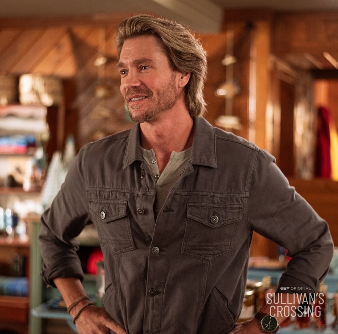 Chad Michael Murray