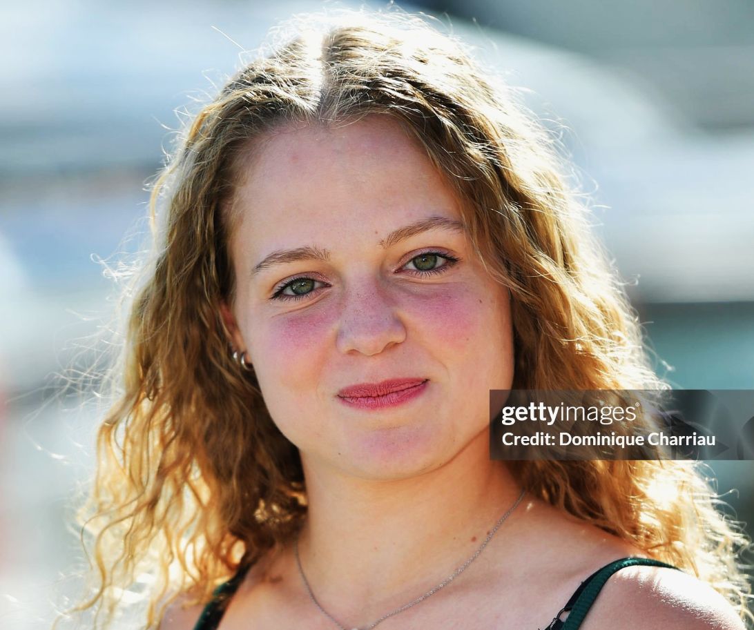 Justine Lacroix