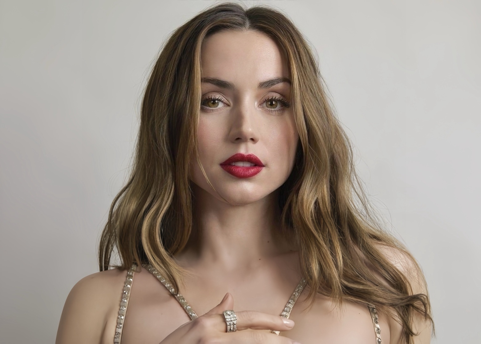 Ana de Armas