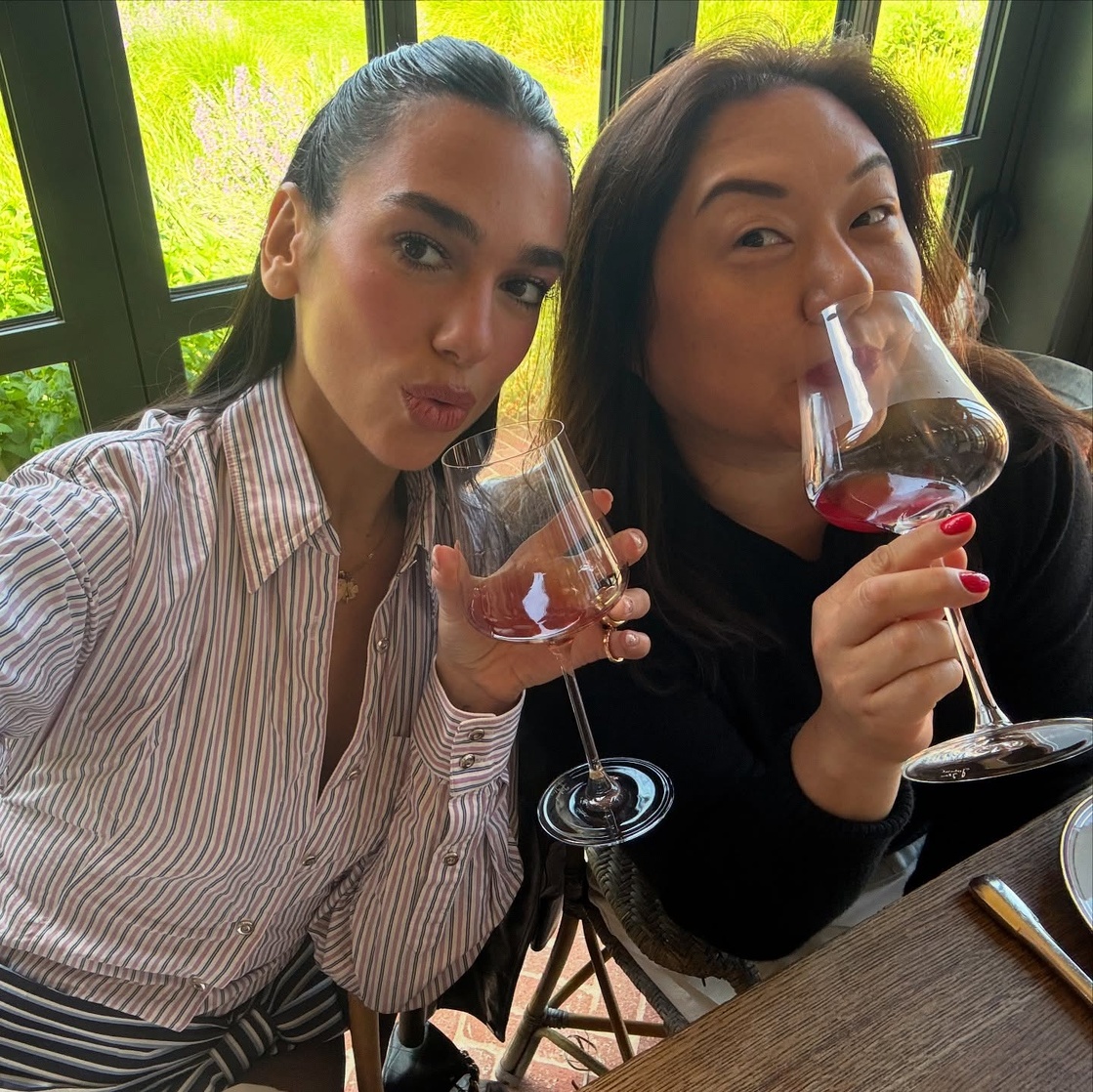 Dua Lipa