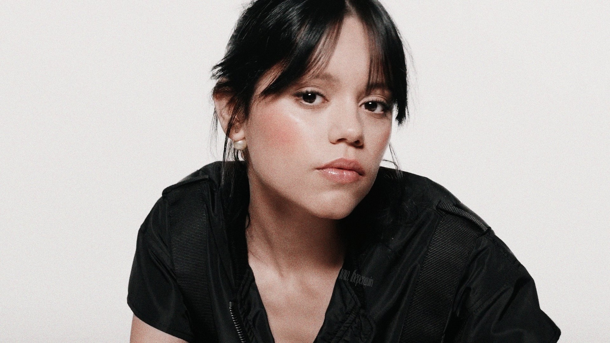 Jenna Ortega