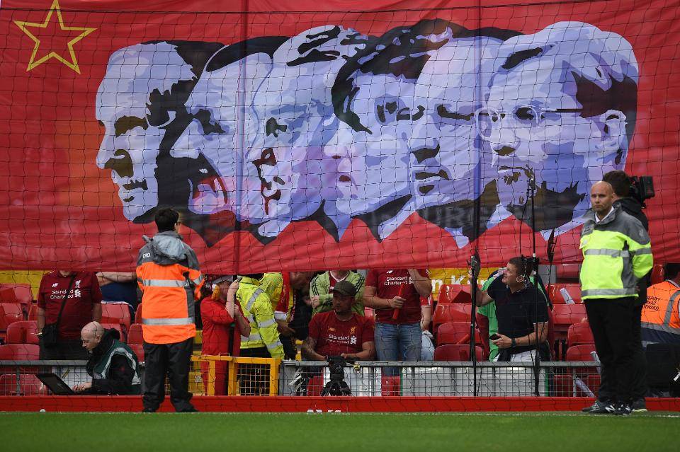 Liverpool Football Club