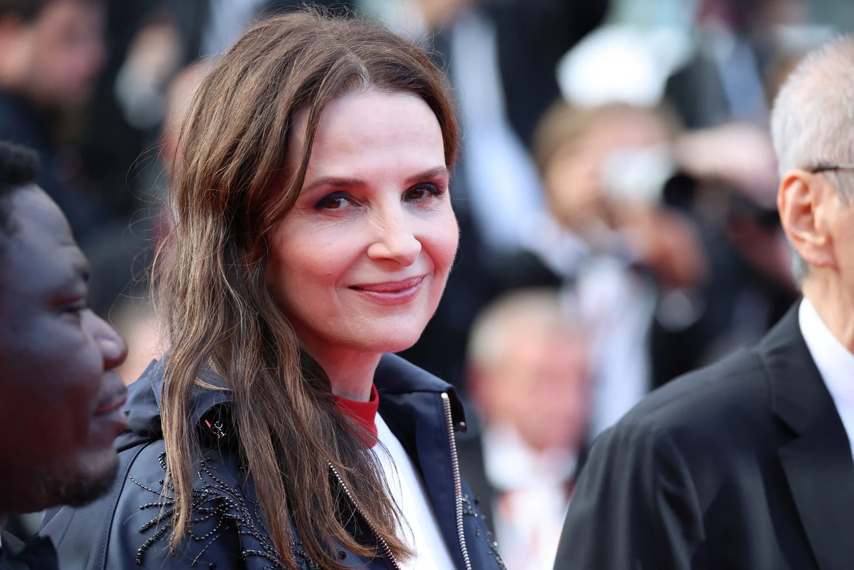 Juliette Binoche Juliette Binoche