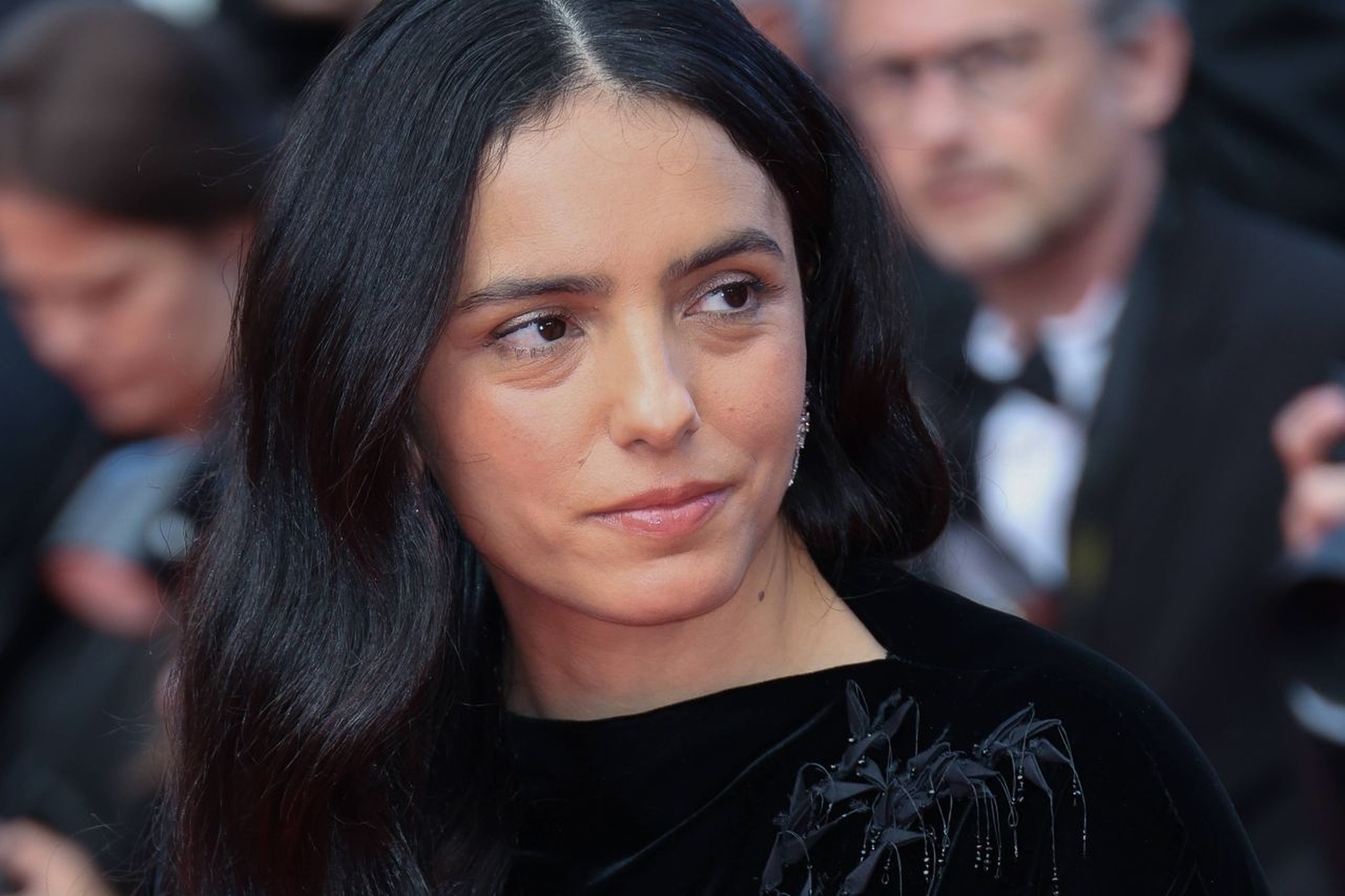 Hafsia Herzi